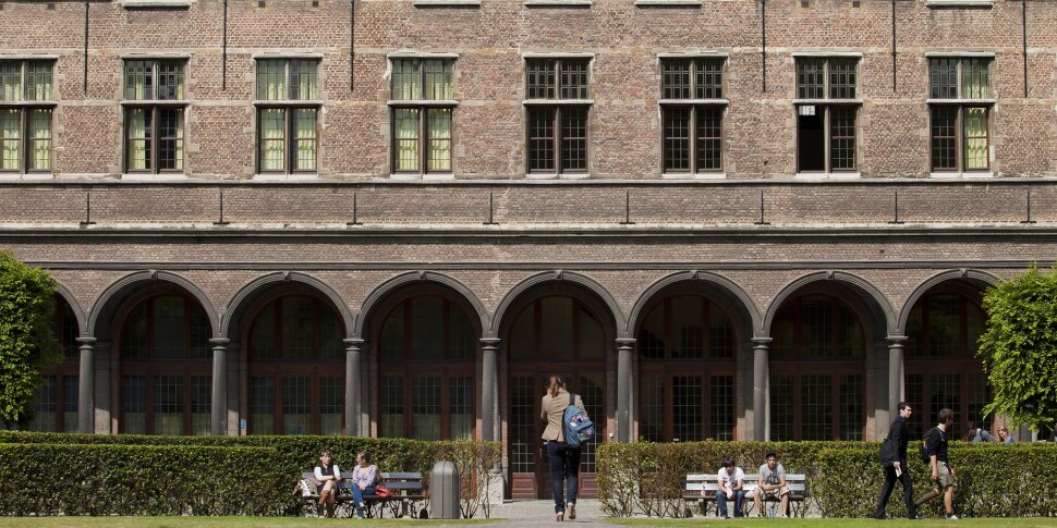 The 30th Annual STI-ENID conference