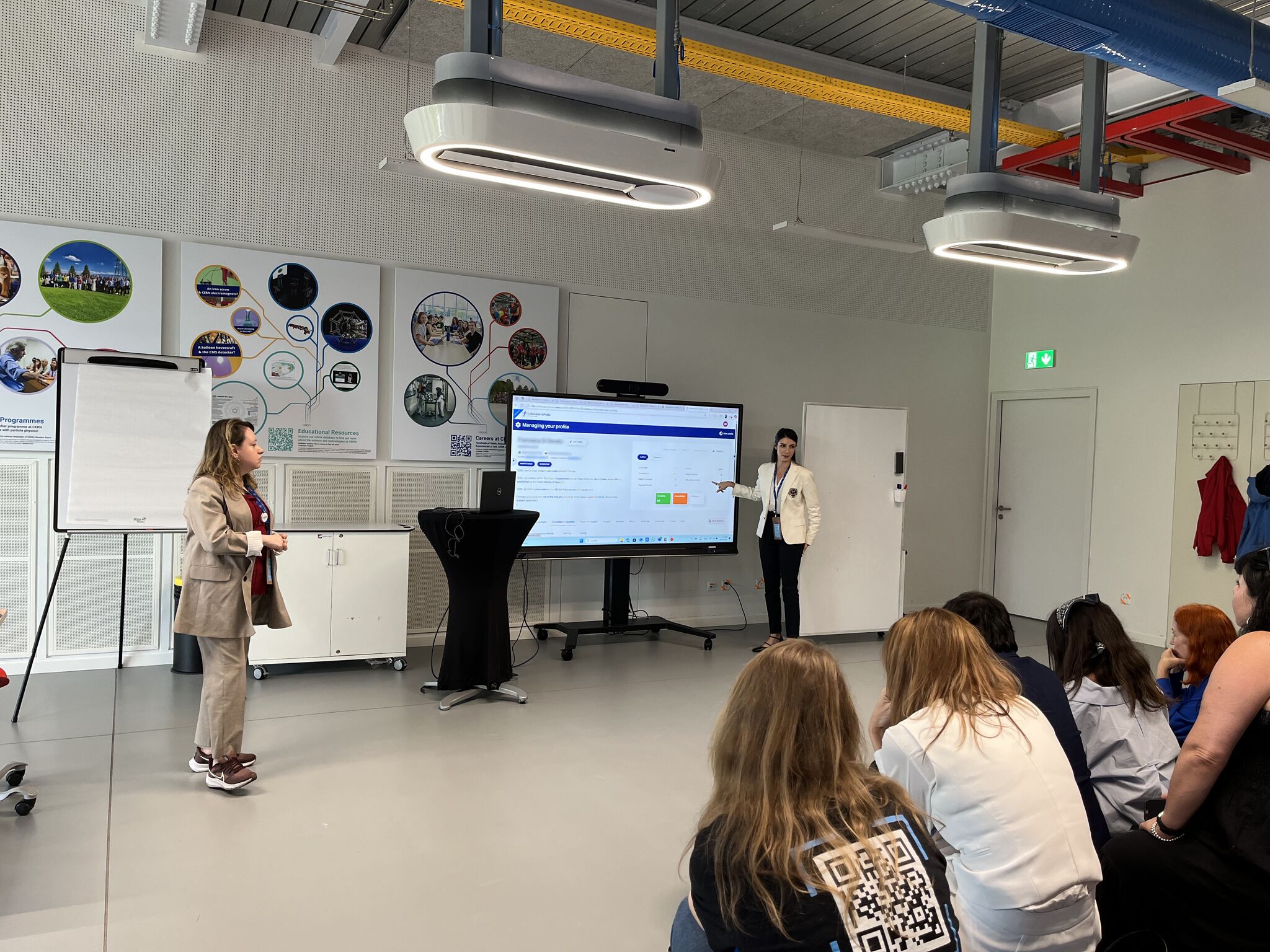 MyresearchFolio OSFAIR