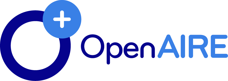 OpenAIRE logo 2017