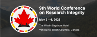 9th World Conference on Research Integrity